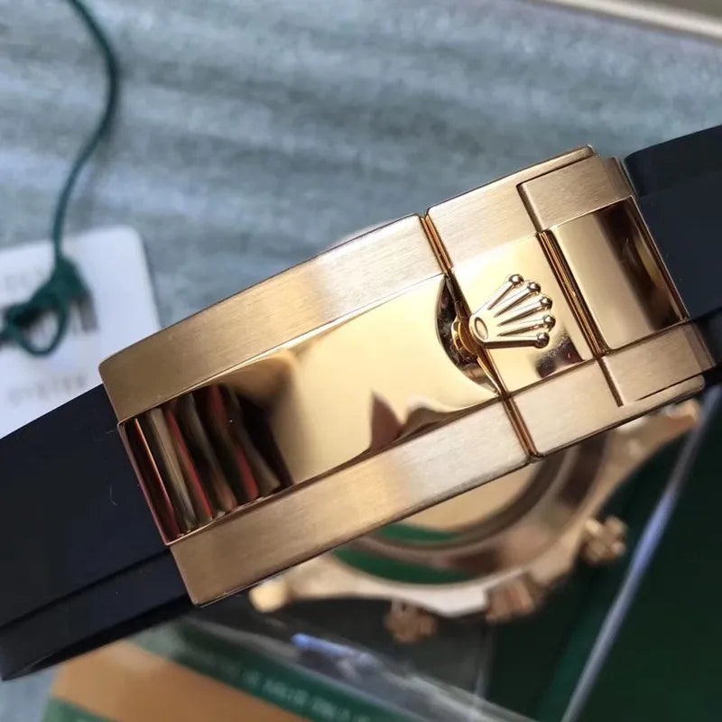 Cosmograph Daytona M116518LN Series