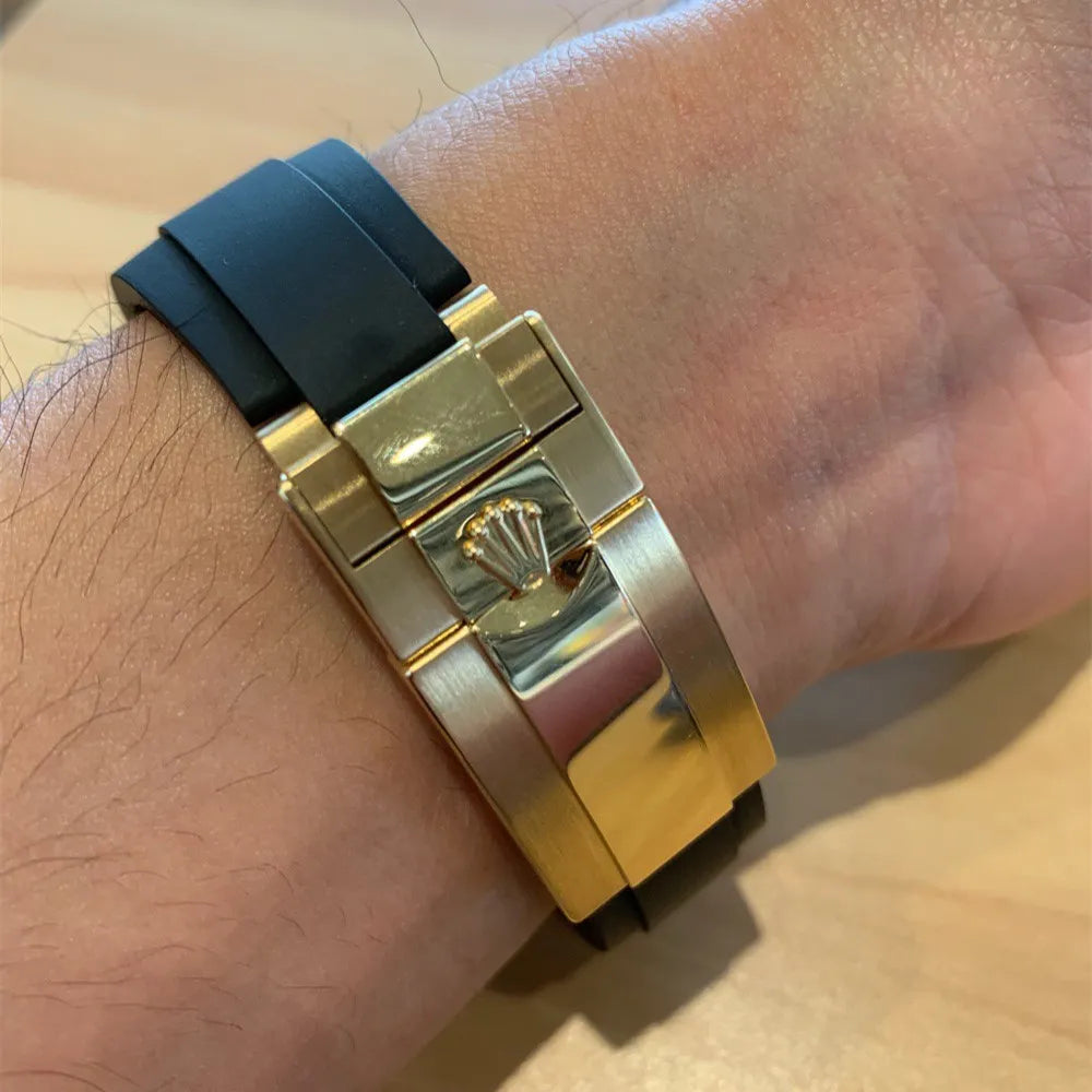 🔥Big Discount- Cosmograph Daytona M116518LN Series Unworn