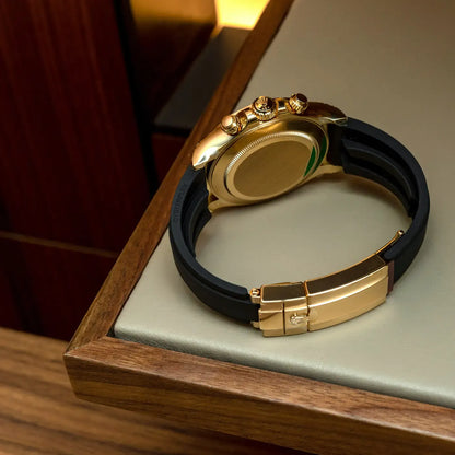 Cosmograph 116588TBR Daytona Eye of Tiger