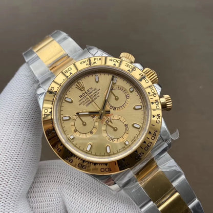Cosmograph Daytona m116503