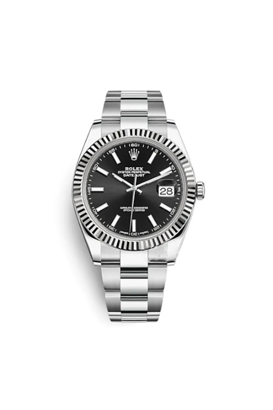Datejust m126334 Series