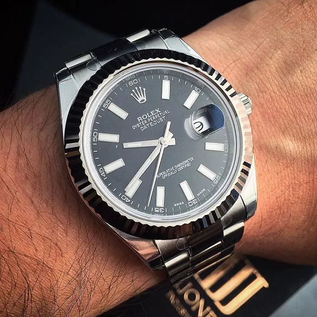 Datejust m126334 Series