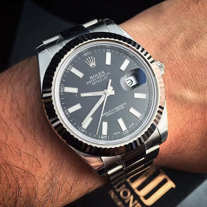 Datejust m126334 Series