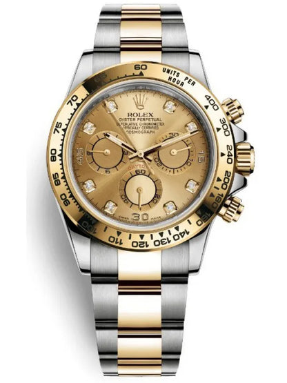 Cosmograph Daytona m116503
