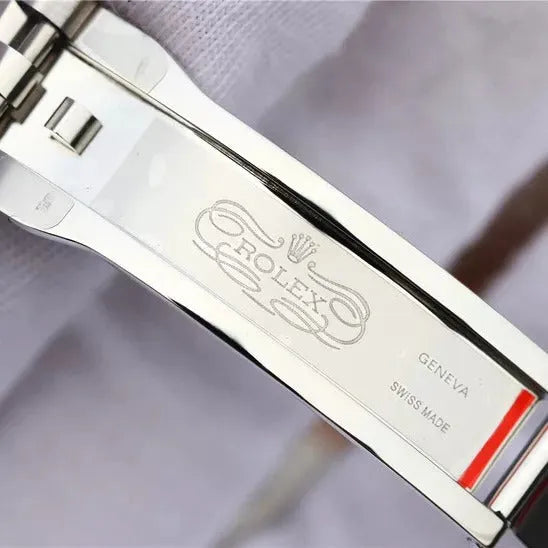 DateJust Ii Goldmix Multicolor Selection 41mm