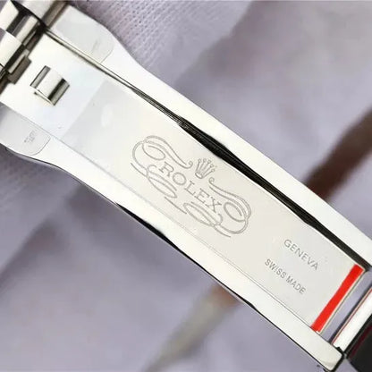 DateJust Ii Goldmix Multicolor Selection 41mm