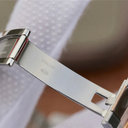 GMT Master 2 Rose Gold Multicolor Selection 40mm