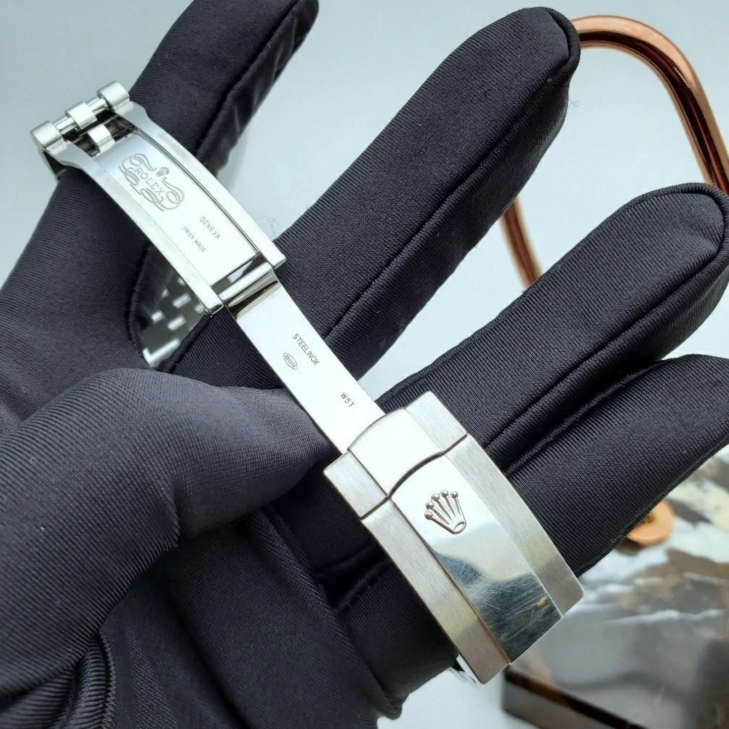 Datejust m126334 Series