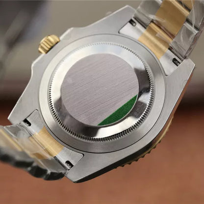 GMT-Master 2 Black Bezel Multicolor Selection 40mm