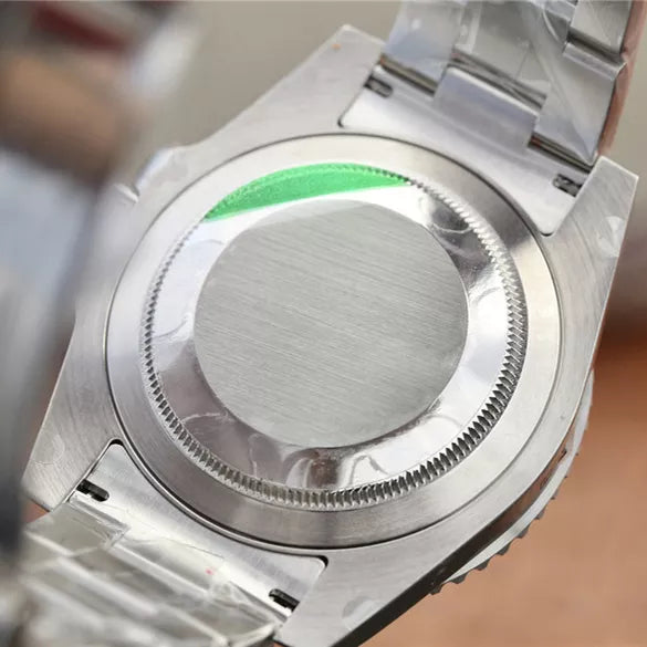 GMT-Master 2 Black Bezel Multicolor Selection 40mm