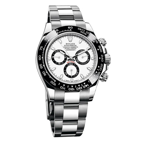 Cosmograph Daytona m116500ln Series