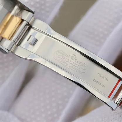 GMT-Master 2 Black Bezel Multicolor Selection 40mm