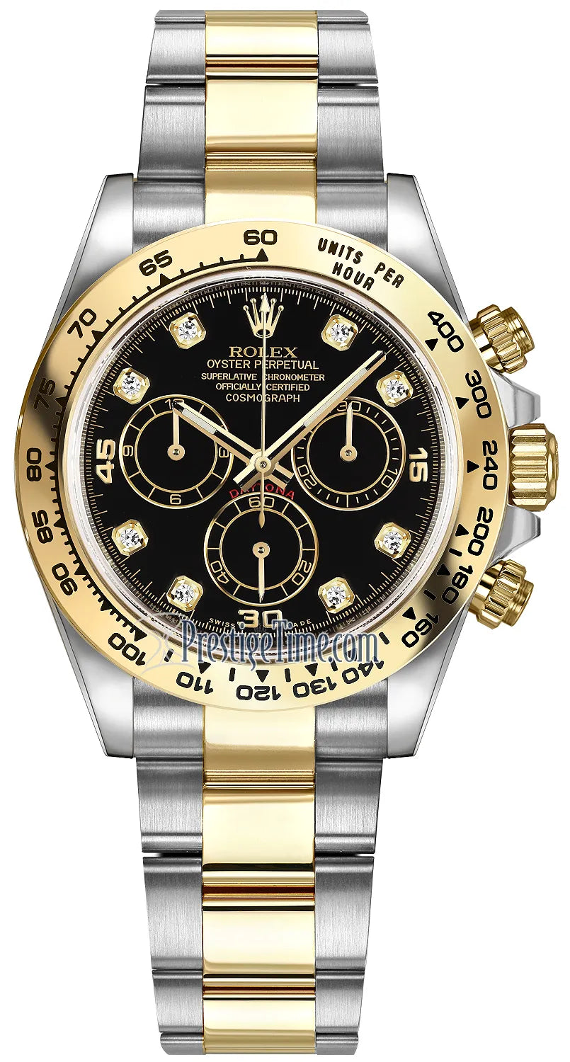 Cosmograph Daytona m116503