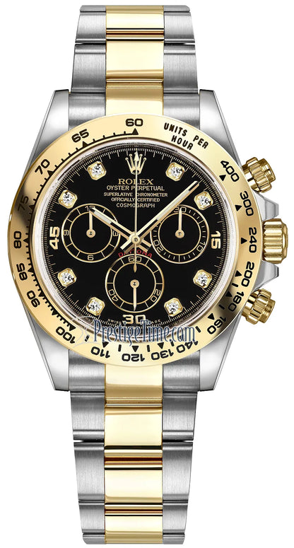 Cosmograph Daytona m116503