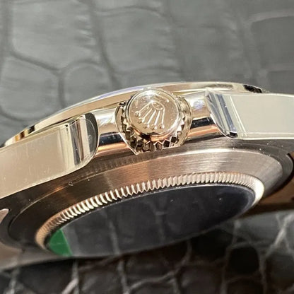 Explorer II Multiple dial options 42mm