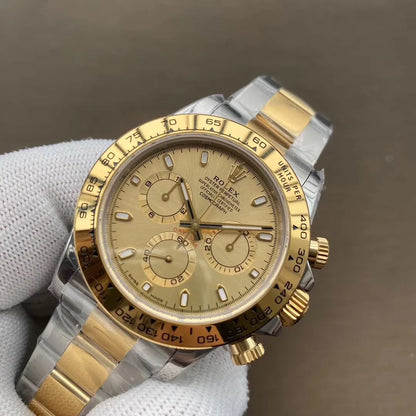 Cosmograph Daytona m116503